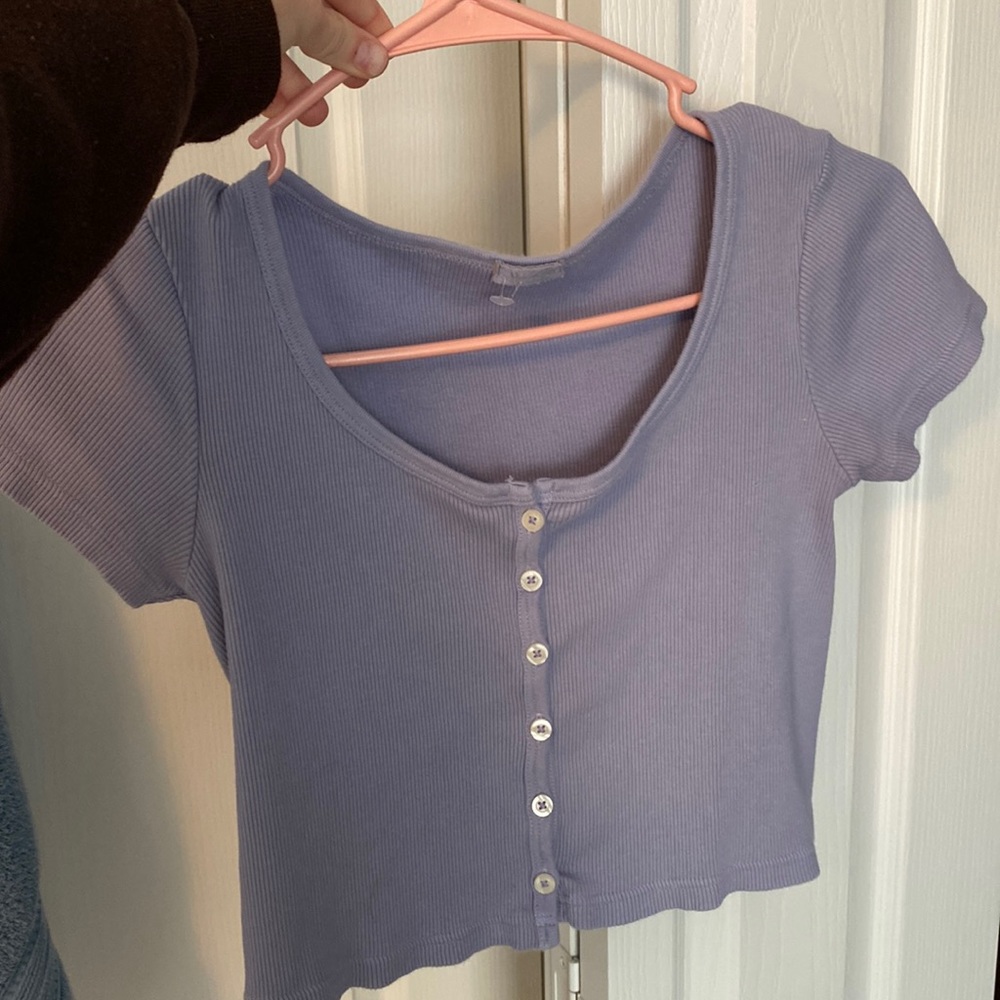 John gault zelly top